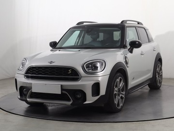 Mini Countryman F60 Crossover Plug-In 1.5 SE 220KM 2021 MINI Countryman Cooper SE ALL4, Salon Polska, zdjęcie 1