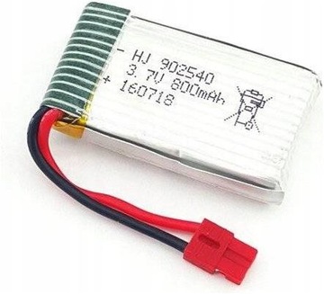 Akumulator 800mAh Syma X5HC X5HW