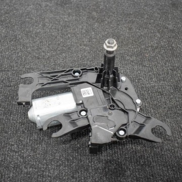 MOTOR STĚRAČE ZADNÍ KRYT PEUGEOT 208 9673251380A W000027332 2018