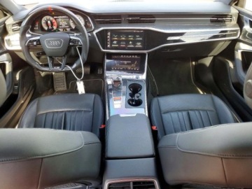 Audi A7 C8 2021 Audi A7 Sportback Prestige S-Line 2021 3.0 Benzyna 335KM, zdjęcie 8