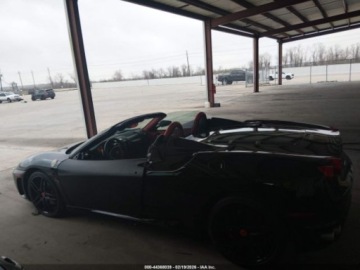 Ferrari 2007 Ferrari F430 Spider 2007 4.3 Benzyna 490KM, zdjęcie 2
