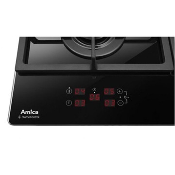 Amica GAS HOB PGCA 6121 APFTB STUDIO+FREE