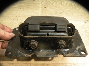 CHRYSLER SEBRING 01-06 ULOŽENÍ PŘEVODOVKY ŘAZENÍ