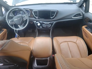 Chrysler Pacifica II 2021 Chrysler Pacifica Pinnacle 2021 3.6l 3.6 Benzyna 287KM, zdjęcie 8