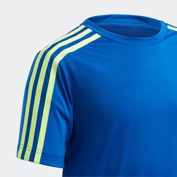 KOSZULKA MĘSKA SPORTOWA T-SHIRT ADIDAS AEROREADY M