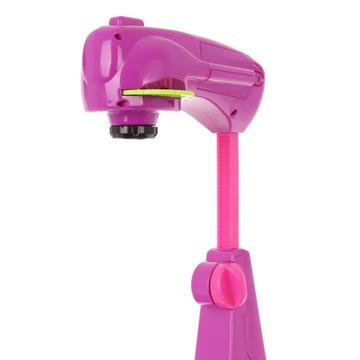 БОЛЬШОЙ ПРОЕКТОР ДЛЯ ОБУЧЕНИЯ РИСОВАНИЮ С ЛАМПОЙ