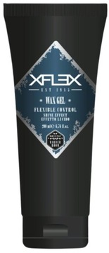 Żel stylizujący do włosów Xflex 200 ml