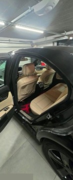 Mercedes Klasa S W221 Limuzyna Facelifting 3.0 V6 (350 BlueTEC) 258KM 2012 Mercedes-Benz Klasa S 350 BlueTEC 4-Matic 3.0 diesel 258KM 2012r, zdjęcie 8