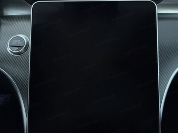 Mercedes Klasa C W206 Kombi 1.5 180 170KM 2025 C Klasa 180 Business Edition Estate 1.5 (170KM) 2025, zdjęcie 8