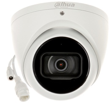 KAMERA IP IPC-HDW3541EM-S-0280B-S2 WizSense - 5 Mp