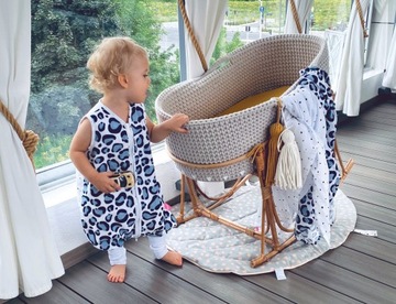 Утепленный спальник на ножках 2 ТОГ 12-18 м Материнство