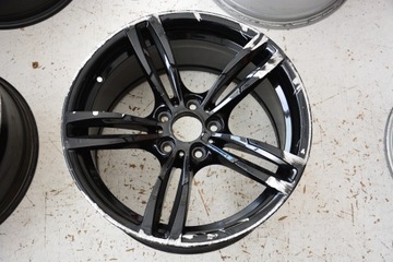 ALUFELGA BMW 19