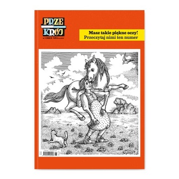 PRZEKRÓJ 3/ 2019