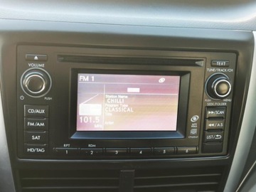 Subaru Forester III 2.5 171KM 2012 SUBARU FORESTER 2,5benz 178KM+GAZ! LPG ! Automat! 4x4 ! Kamera LIMITED!, zdjęcie 22