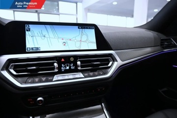 BMW Seria 3 G20-G21 Limuzyna 2.0 330i 258KM 2020 BMW Seria 3 330i xDriveFV23LED Fog lightsSkorzana Kierownica MFotele Sport, zdjęcie 5