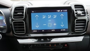 Citroen C5 Aircross SUV Plug-In 1.6 PureTech 225KM 2020 Citroen C5 Aircross Citroën C5 Aircross MAXI, zdjęcie 12