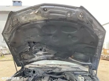 Mercedes Klasa C W204 Limuzyna 2.2 200 CDI 136KM 2008 Mercedes-Benz Klasa C 2.1 Diesel 136KM, zdjęcie 6