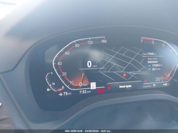 BMW X3 G01 2022 BMW X3 xdrive30i, 2022r., 4x4, 2.0L 2.0 Benzyna 248KM, zdjęcie 10