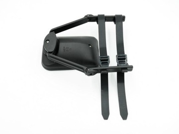 Дополнительное зеркало для буксировки.