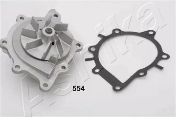 ASHIKA 35-05-554 ČERPADLO VODY CHLAZENÍ MOTORU