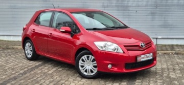 Toyota Auris I Hatchback 5d Facelifting 1.33 Dual VVT-i 101KM 2011 Toyota Auris LIfe+ 1.33 VVTi 100ps Lift Serwis Piekna Zadbana Polecam, zdjęcie 24