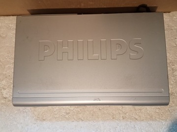PHILIPS VR140
