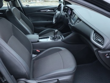 Opel Insignia II Grand Sport 1.5 Turbo 165KM 2018 Opel Insignia 1.5 Turbo, Salon Polska, Serwis ASO, zdjęcie 8