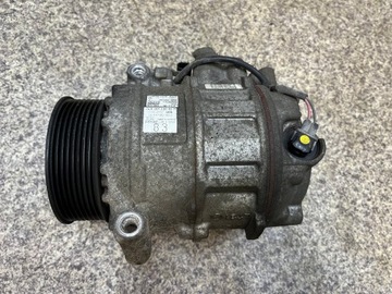 Sprezarka kompresor klimatyzacji Mercedes W164 ML 3.0 CDI V6 642 W211 W251