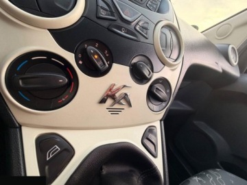 Ford Ka III 1.2 Duratec 69KM 2015 Ford KA 1.2 Trend 69KM 2015r Polski salon!, zdjęcie 10
