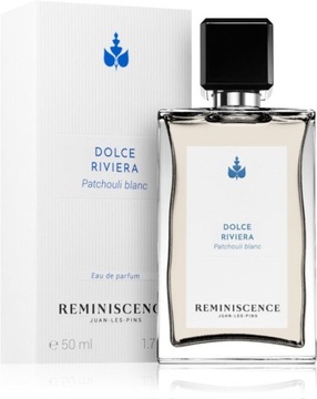 Reminiscence Dolce Riviera woda perfumowana unisex 50 ml