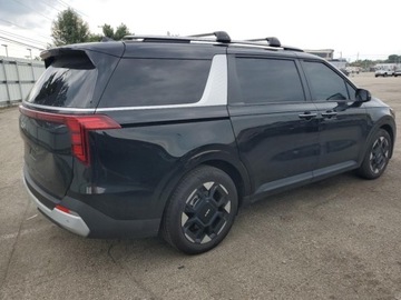 Kia Carnival II 2025 Kia Carnival EX 2025 3.5l 3.5 Benzyna 290KM, zdjęcie 3