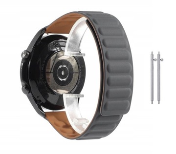 PASEK 22 AMAZFIT STRATOS 2S 3 GTR 47MM 2 2E 3 PRO 4 PACE MI WATCH S1 ACTIVE