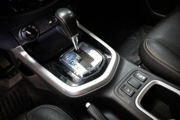 Nissan Navara IV Double Cab 2.3 190KM 2018 Nissan Navara 2.3dCi*Tekna*4X4*Salon Polska*I rej, zdjęcie 17