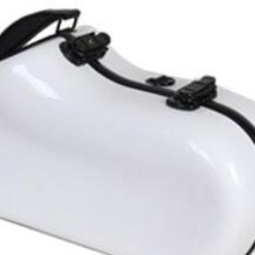 Портативная концертная сумка для альт-саксофона. Съемное плечо.