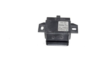 VW POLO 6R AUDI STEROWNIK DŹWIĘKU 6R0907159