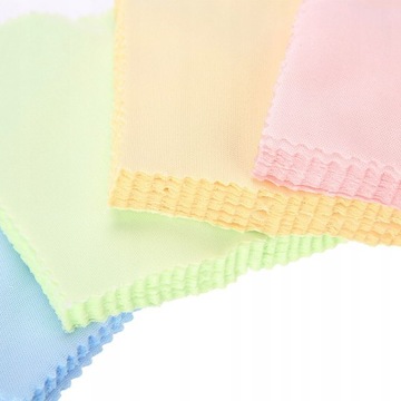 САЛФЕТКИ ДЛЯ ЧИСТКИ ЮВЕЛИРНЫХ ИЗДЕЛИЙ