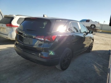 Chevrolet 2024 Chevrolet Equinox LS 2024 1.5 Benzyna 175KM, zdjęcie 3