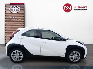 Toyota Aygo II 2023 Toyota Aygo X 1.0 VVTi Comfort Toyoto Aygo X 1.0 C, zdjęcie 5