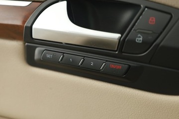 Audi Q7 I SUV 3.6 FSI 280KM 2007 Audi Q7 3.6 FSI, GAZ, 4X4, Automat, 7 miejsc, zdjęcie 13