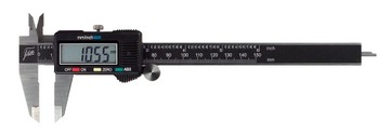 Suwmiarka elektroniczna 150/0,0 mm ABS 906.480