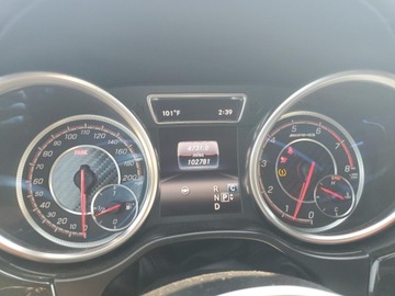 Mercedes GLS X167 2019 Mercedes-Benz GLS 63 AMG 4Matic 2019 5.5l 5.5 Benzyna 577KM, zdjęcie 9