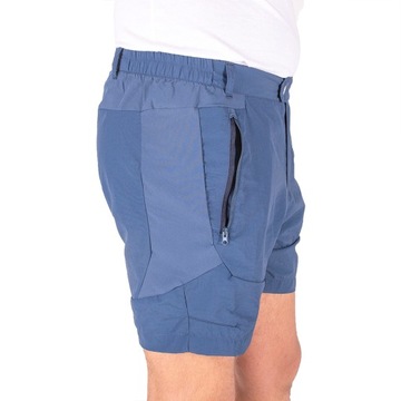 Трекинговые шорты МУЖСКИЕ СПОРТИВНЫЕ М 48