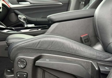 BMW X4 2024 BMW X4 I wlasciciel M Sport Hak Gwarancja Bezwypadkowy FVAT23, zdjęcie 28