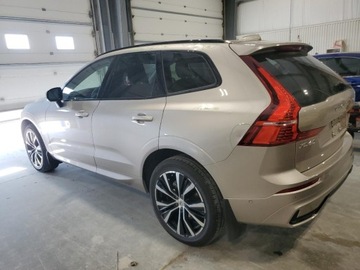 Volvo XC60 II 2025 Volvo XC 60 Plus 2025 2.0l 2.0 Benzyna 247KM, zdjęcie 2