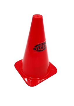 PACHOŁEK TRENINGOWY STOŻEK GET SPART 23CM