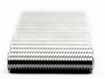 M8x20 WKRĘT DOCISKOWY BROK DIN 913 INOX A2 (10)