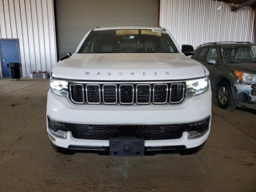 Jeep Wagoneer II 2024 Jeep Wagoneer L Series I 2024 3.0l 3.0 Benzyna 420KM, zdjęcie 5