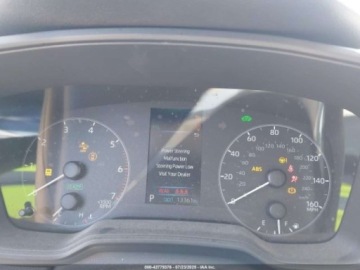 Toyota Corolla XII 2025 Toyota Corolla 2025 TOYOTA COROLLA HYBRID LE 1.8 Hybryda 96KM, zdjęcie 9