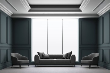 Лента пенопластовая, карниз, фацет, светодиод, профиль