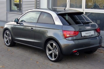 AUDI A1 10-14 SVĚTLO PRAVÁ ZADNÍ 8X0945094D